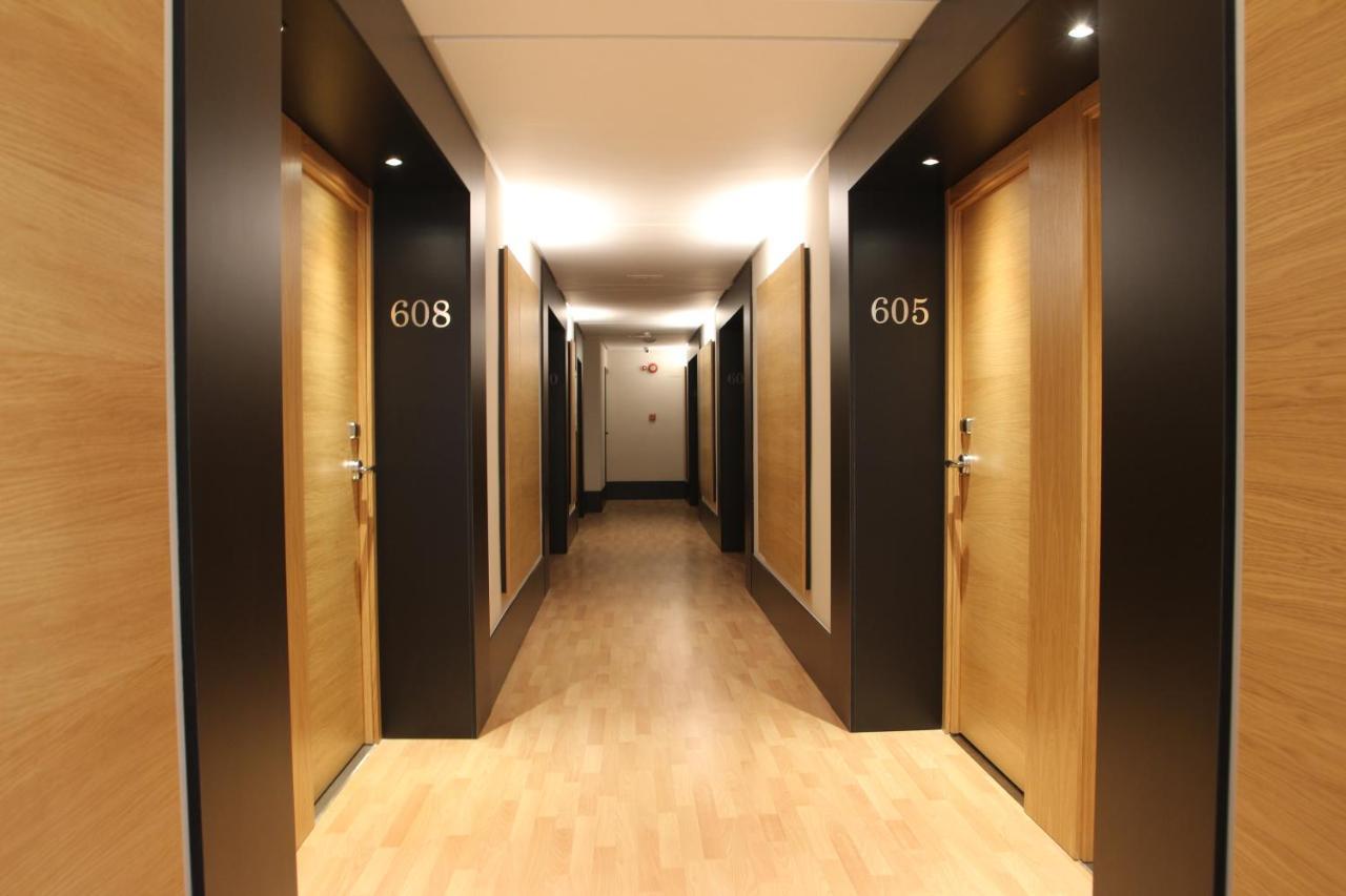Hotel Alcantara Касерес Екстер'єр фото