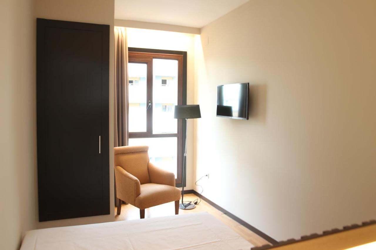 Hotel Alcantara Касерес Екстер'єр фото