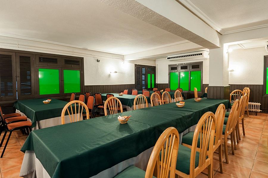 Hotel Alcantara Касерес Екстер'єр фото
