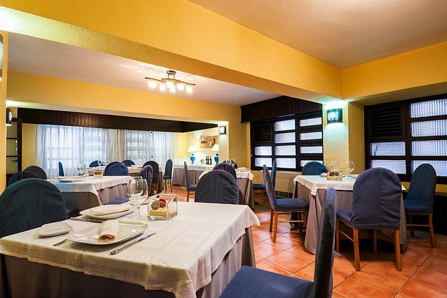 Hotel Alcantara Касерес Екстер'єр фото