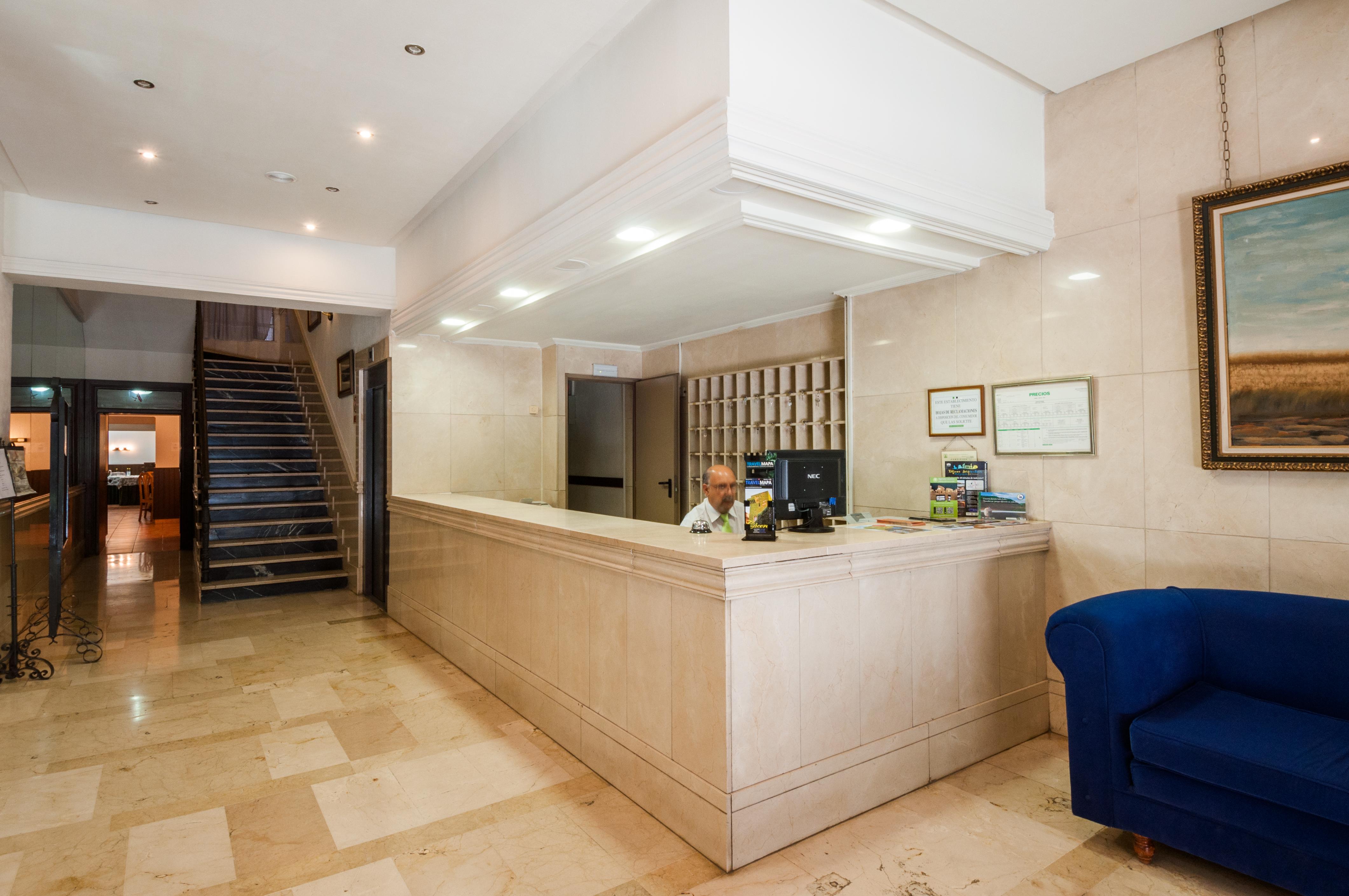 Hotel Alcantara Касерес Екстер'єр фото