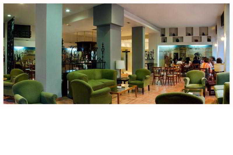 Hotel Alcantara Касерес Екстер'єр фото